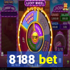 8188 bet